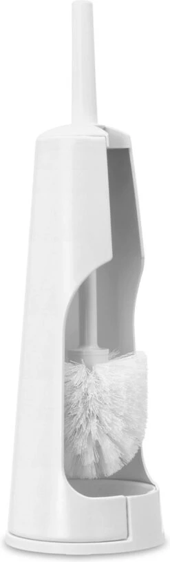 Brabantia ReNew WC Borstel - Met Houder - White 19 Brabantia ReNew WC Borstel - Met Houder - White -Brabantia 364x1200 3