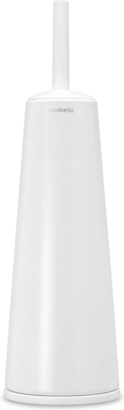 Brabantia ReNew WC Borstel - Met Houder - White 22 Brabantia ReNew WC Borstel - Met Houder - White -Brabantia 364x1200 4