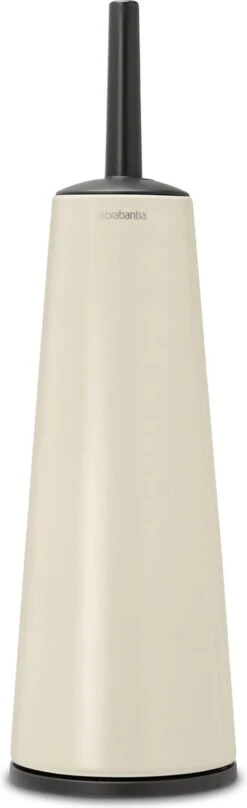 Brabantia ReNew WC Borstel - Met Houder - Soft Beige