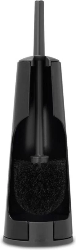 Brabantia ReNew WC Borstel - Met Houder - Matt Black 15 Brabantia ReNew WC Borstel - Met Houder - Matt Black -Brabantia 368x1200 18