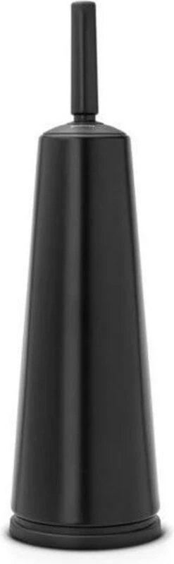 Brabantia ReNew WC Borstel - Met Houder - Matt Black 14 Brabantia ReNew WC Borstel - Met Houder - Matt Black -Brabantia 371x1200 2