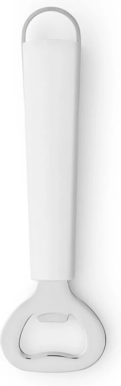 Brabantia Essential Flessenopener - Wit