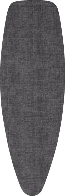 Brabantia Strijkplankhoes D - 135 X 45 Cm - Denim Black - Complete Set