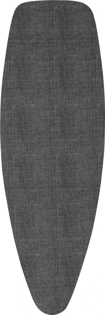 Brabantia Strijkplankhoes D - 135 X 45 Cm - Denim Black - Complete Set 3 Brabantia Strijkplankhoes D - 135 X 45 Cm - Denim Black - Complete Set