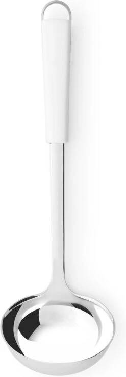 Brabantia Essential Soeplepel - Wit