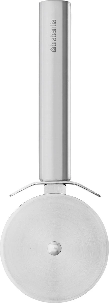 Brabantia Profile Pizzasnijder/deegsnijder - RVS 3 Brabantia Profile Pizzasnijder/deegsnijder - RVS