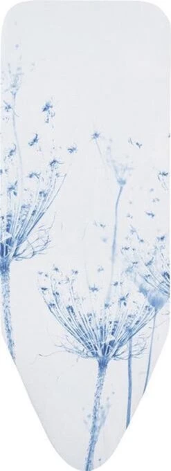 Brabantia Strijkplankhoes C - 124 X 45 Cm - Complete Set - Cotton Flower -Brabantia 435x1200 4