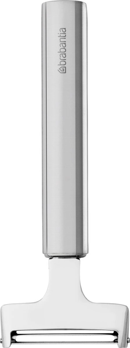 Brabantia Profile Dunschiller T-vorm - RVS 3 Brabantia Profile Dunschiller T-vorm - RVS