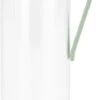 Brabantia Make & Take Drinkfles Met Fruitfilter - 0,5 L - Jade Green 2 Brabantia Make & Take Drinkfles Met Fruitfilter - 0,5 L - Jade Green -Brabantia 477x1200