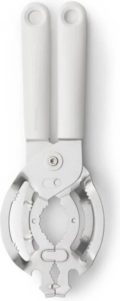 Brabantia Tasty+ Blikopener Plus Flesopener - Dark Grey -Brabantia 480x1200