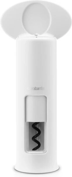 Brabantia Classic Kurkentrekker - Wit -Brabantia 492x1200