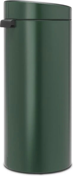 Brabantia Touch Bin Prullenbak - 30 L - Pine Green 24 Brabantia Touch Bin Prullenbak - 30 L - Pine Green -Brabantia 497x1200