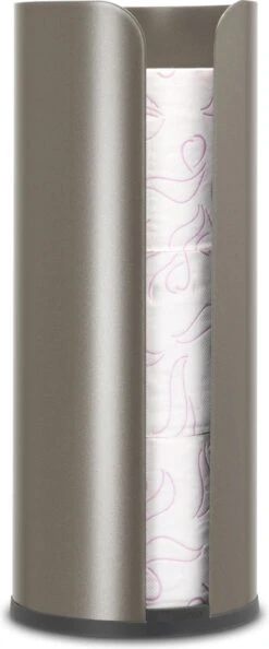 Brabantia ReNew Reserverolhouder - Platinum -Brabantia 499x1200 1