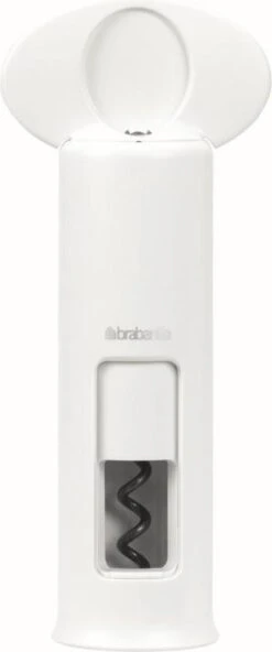 Brabantia Classic Kurkentrekker - Wit -Brabantia 501x1200 1