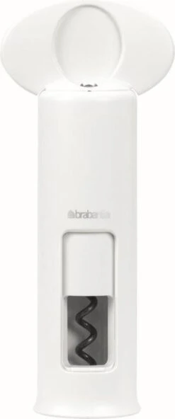 Brabantia Classic Kurkentrekker - Wit -Brabantia 501x1200