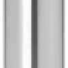 Brabantia NewIcon Prullenbak - 30 L - Matt Steel -Brabantia 501x1200 3