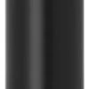 Brabantia Touch Bin Flat Top 30 L - Matt Black -Brabantia 503x1200