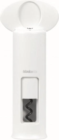 Brabantia Classic Kurkentrekker - Wit -Brabantia 504x1200