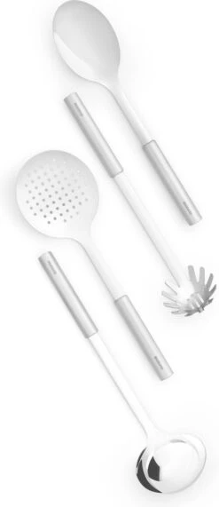 Brabantia Profile Keukengerei - 4-delig - RVS 9 Brabantia Profile Keukengerei - 4-delig - RVS -Brabantia 519x1200