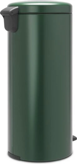 Brabantia NewIcon Prullenbak - 30 L - Pine Green 23 Brabantia NewIcon Prullenbak - 30 L - Pine Green -Brabantia 564x1200 1