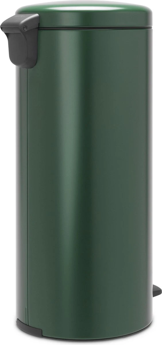 Brabantia NewIcon Prullenbak - 30 L - Pine Green 11 Brabantia NewIcon Prullenbak - 30 L - Pine Green - Afbeelding 9