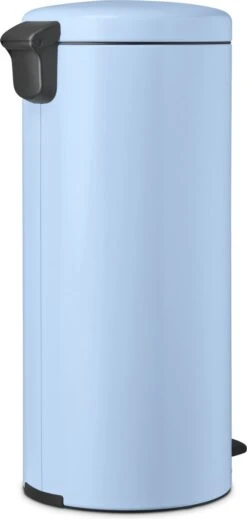 Brabantia NewIcon Prullenbak - 30 L - Dreamy Blue 12 Brabantia NewIcon Prullenbak - 30 L - Dreamy Blue -Brabantia 571x1200 1