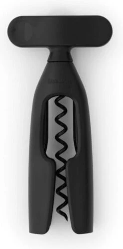 Brabantia Tasty+ Kurkentrekker - Dark Grey -Brabantia 592x1200