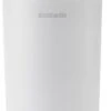 Brabantia ReNew Zeepdispenser - 250 Ml - White 1 Brabantia ReNew Zeepdispenser - 250 Ml - White -Brabantia 655x1200 1
