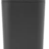 Brabantia Sink Side Zeepdispenser - 250 Ml - Dark Grey -Brabantia 660x1200
