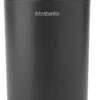 Brabantia ReNew Zeepdispenser - 250 Ml - Dark Grey -Brabantia 674x1200 1