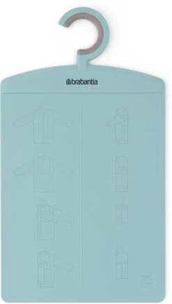 Brabantia Wasgoed Vouwplank - Mint