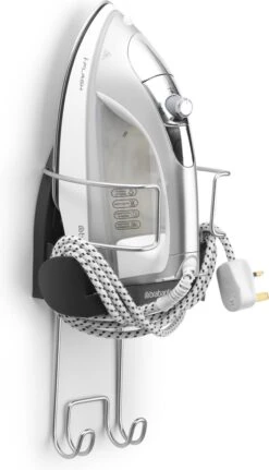 Brabantia Strijksethouder - Dark Grey -Brabantia 687x1200