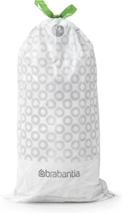 Brabantia PerfectFit Vuilniszakken - 23 - 30 L - Code G - 6 Rollen X 20 Stuks -Brabantia 688x1200 1