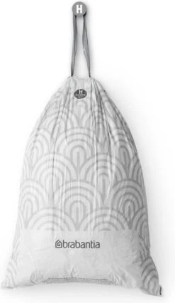 Brabantia PerfectFit Vuilniszakken - 50 - 60 L - Code H - 6 Rollen X 20 Stuks -Brabantia 696x1200 2