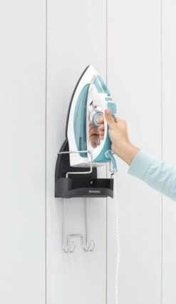 Brabantia Strijksethouder - Dark Grey -Brabantia 696x1200