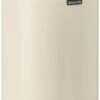 Brabantia NewIcon Prullenbak - 3 L - Soft Beige -Brabantia 704x1200