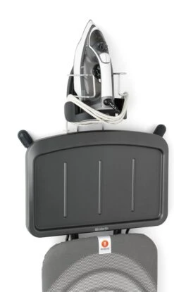 Brabantia Strijksethouder - Dark Grey -Brabantia 715x1200 1