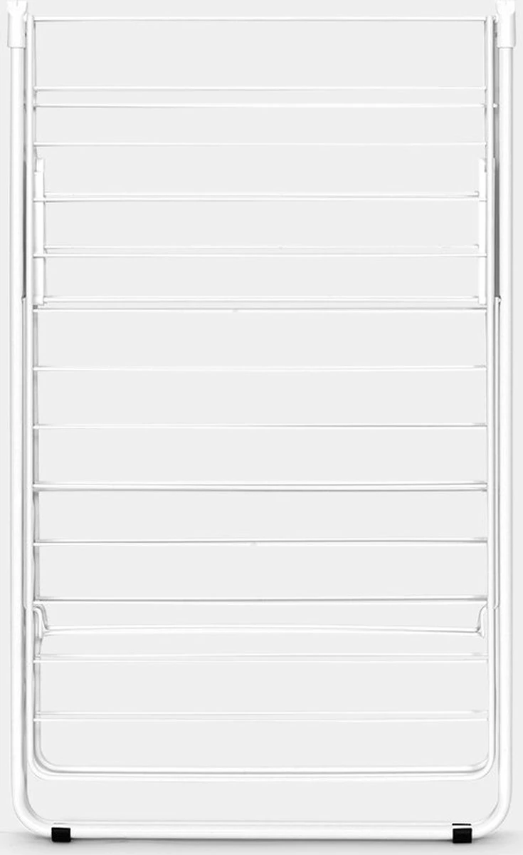 Brabantia HangOn Droogrek Inklapbaar - 25 Meter - White 22 Brabantia HangOn Droogrek Inklapbaar - 25 Meter - White - Afbeelding 20