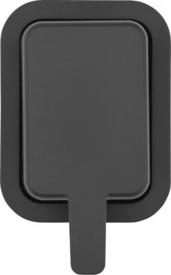 Brabantia Sink Side Zeepdispenser - 250 Ml - Dark Grey -Brabantia 744x1200 2