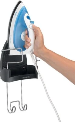 Brabantia Strijksethouder - Dark Grey -Brabantia 744x1200