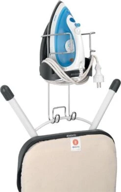 Brabantia Strijksethouder - Dark Grey -Brabantia 758x1200 1