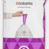 Brabantia PerfectFit Vuilniszakken - 10-12 L - Code C - 40 Stuks -Brabantia 760x1200 1