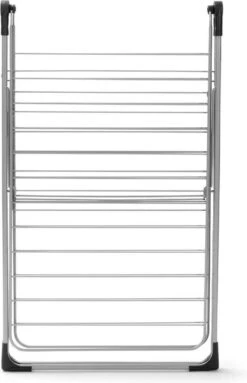 Brabantia Droogrek Inklapbaar T Model - 20 M - Metallic Grey 29 Brabantia Droogrek Inklapbaar T Model - 20 M - Metallic Grey -Brabantia 773x1200 5