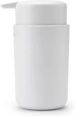 Brabantia ReNew Zeepdispenser - 250 Ml - White -Brabantia 779x1200 1