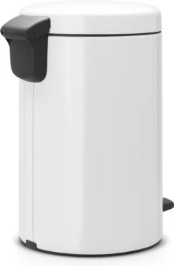 Brabantia NewIcon Prullenbak - 12 L - White -Brabantia 786x1200