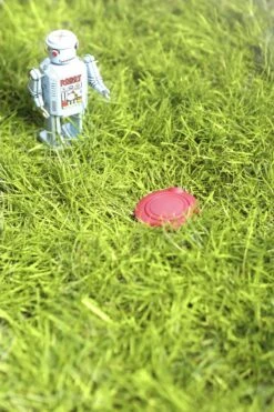 Brabantia Lift-O-Matic Droogmolen Met Grondanker - 50 M - Metallic Grey -Brabantia 799x1200 149