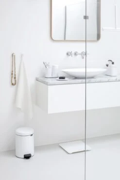 Brabantia ReNew Handdoekhaakjes - 2 Stuks - White -Brabantia 799x1200 171