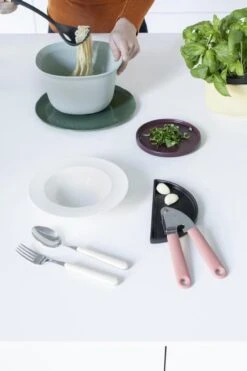 Brabantia Tasty+ Vergiet - 2,4 L - Jade Green 11 Brabantia Tasty+ Vergiet - 2,4 L - Jade Green -Brabantia 799x1200