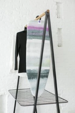 Brabantia TableTop Tafelstrijkplank S - 95 X 30 Cm - Morning Breeze -Brabantia 799x1200 61