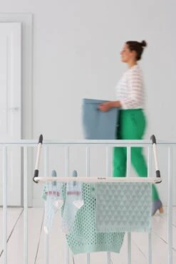 Brabantia Hangend Droogrek - 4.5 M - White -Brabantia 799x1200 69